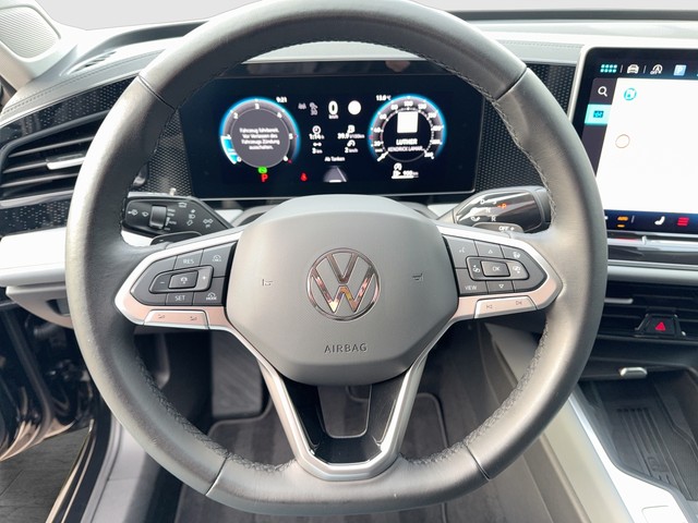 VW - Passat Variant 2.0 TDI DSG Business AHK+ACC+NAVI_18