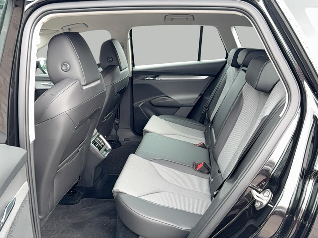 Skoda - Enyaq 50 Loft LED+NAVI+LANE ASSIST+SITZHEIZUNG+_3