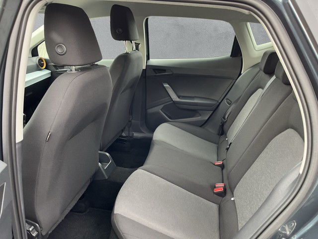 Seat - Ibiza 1.0 MPI Reference KLIMA LED MFL PDC SHZG_2