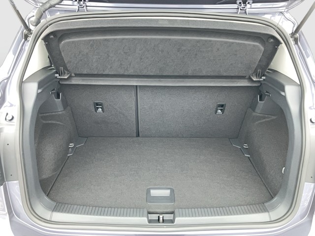 VW - Golf VIII Lim. 2.0 TSI GTI Black Style Leder RFK_6