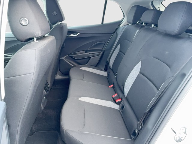 Skoda - Fabia 1.0 Active Klima+Sitzhzg.+LED+Lane Assist_3