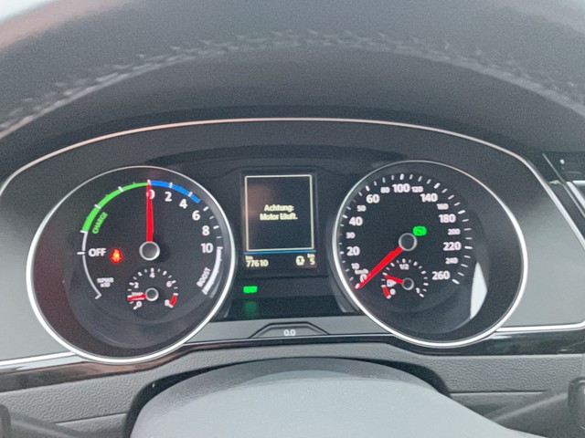 VW - Passat Variant 1.4 eHybrid GTE AHK LED NAVI STHZG_15