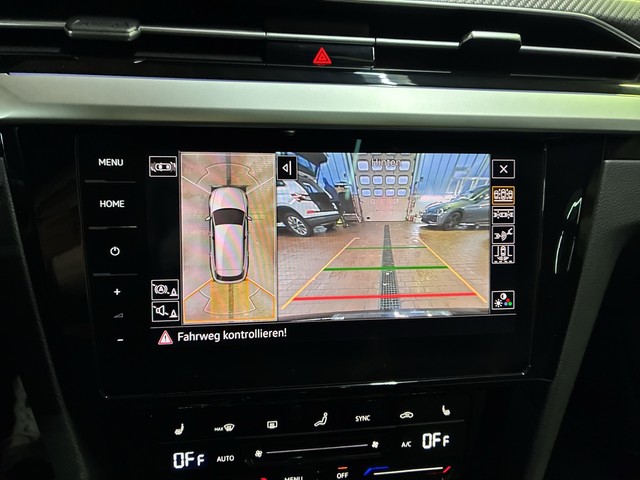 VW - Arteon Shooting Brake 2.0 TSI DSG R 4Motion IQ._5