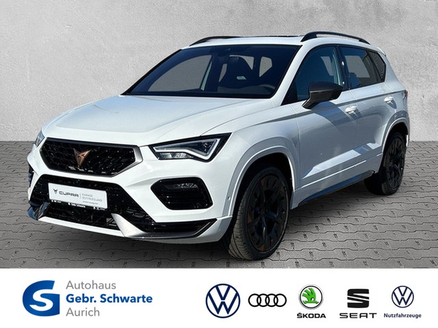 CUPRA Ateca VZ 2.0 TSI 221 kW (300 PS) 7