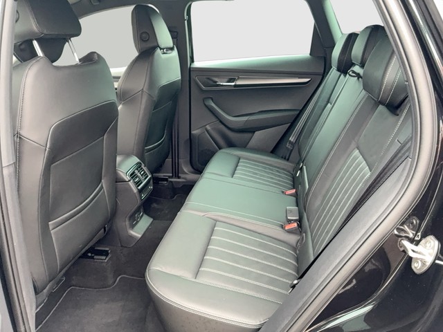 Skoda - Karoq 1.5 TSI DSG Sportline NAVI+RÜCKFAHRKAMERA+_3