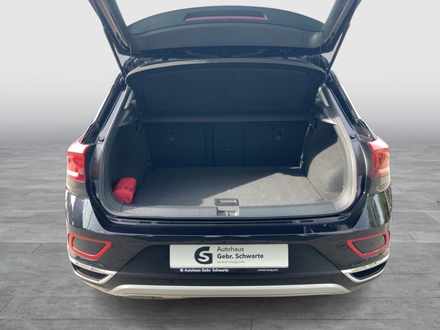 VW - T-Roc 1.5 TSI DSG Style AK+LED+NAVI+SHZG+ACC_4