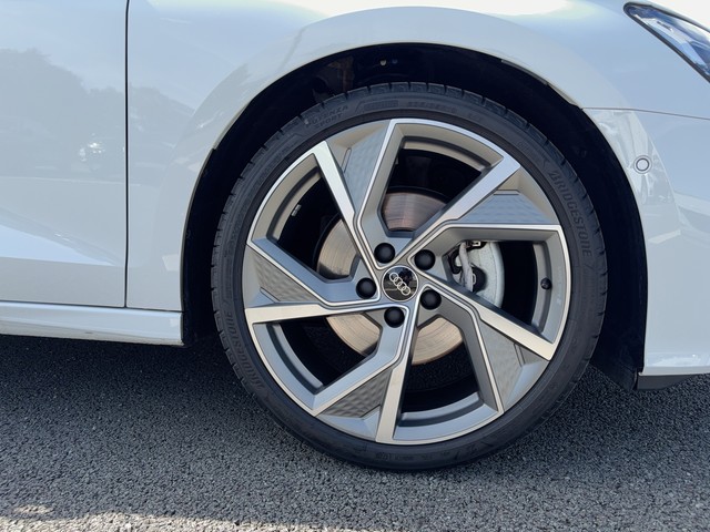 Audi - A3 Sportback 35 TFSI S-tronic advanced SONOS+AHK_9