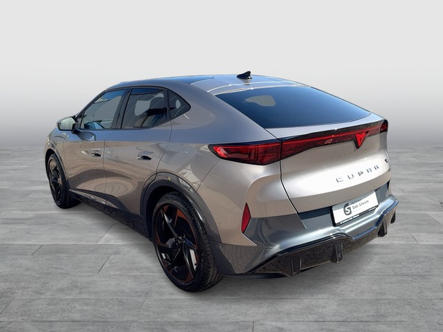 CUPRA - Born BEATS GJR LED LM19 MFL PDC TEL_7