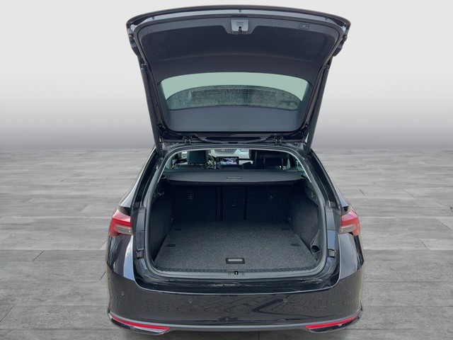 Skoda - Octavia Combi 1.5TSI mHEV Selection Matrix+Navi_4