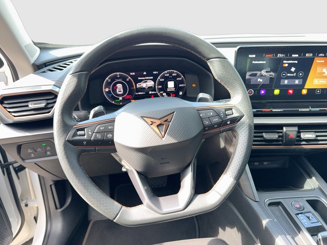 CUPRA - Formentor 1.4 DSG e-HYBRID LED+PDC+ACC+LM18"_22