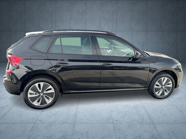 Skoda - Kamiq 1.5 TSI DSG Selection Virtual+Panorama+Kamera_11