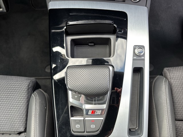 Audi - SQ5 TDI quattro Tiptronic AHK B&O LED NAVI PANO_17