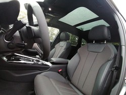 Audi - A4 Avant 40 TDI S tronic S line AHK+PANO_7 Audi - A4 Avant 40 TDI S tronic S line AHK+PANO_7