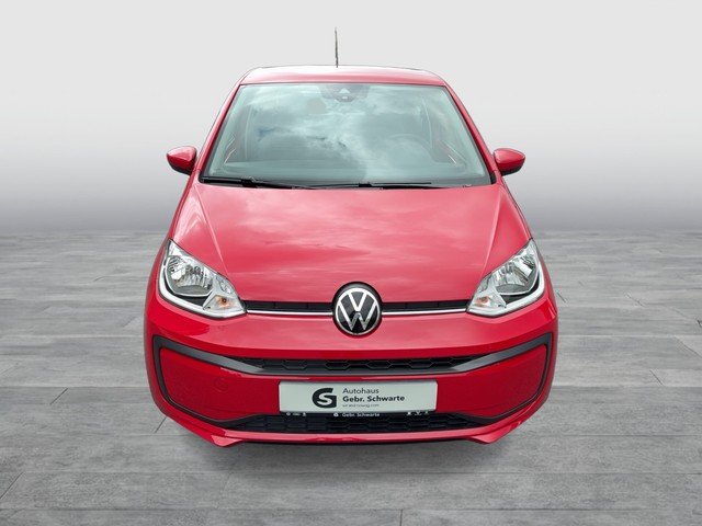 VW - up! 1.0 basis Klima_9