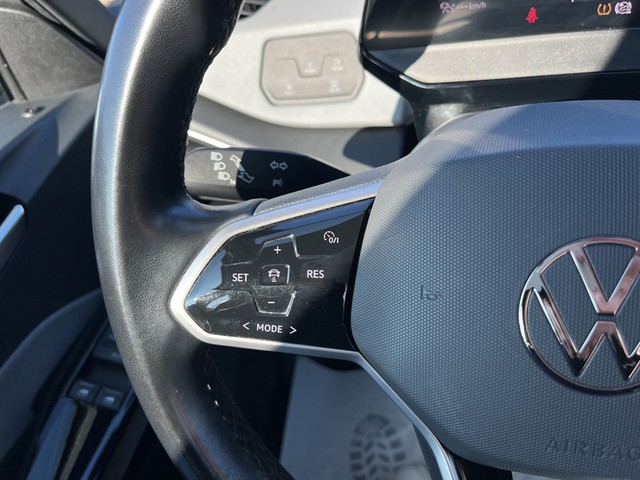 VW - ID.3 Pro NAVI+LED+ACC+SHZG+LANE ASSIST_8