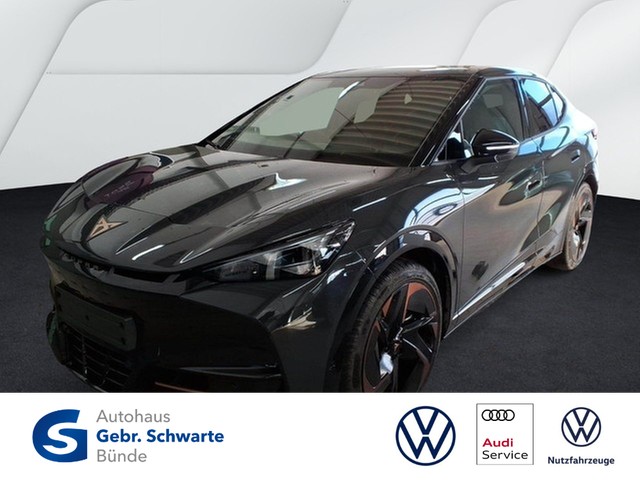 VW - Golf VIII GTI Clubsport HUD LED PANO_1