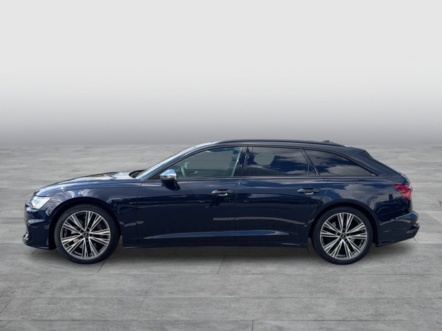 Audi - S6 Avant 3.0 TDI Tiptronic quattro AHK+MATRIX_5