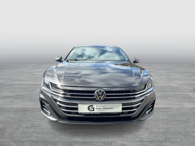 VW - Arteon Shooting Brake 2.0 TDI DSG R-Line ACC+AHK_11