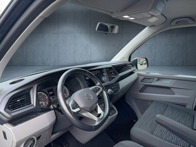 VW - T6.1 Caravelle 2.0 TDI DSG Comfortline 9-Sitzer_13