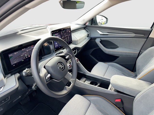 Skoda - Kodiaq 2.0 TDI DSG 4x4 Selection Virtual+Matrix+Navi+Kamera_19