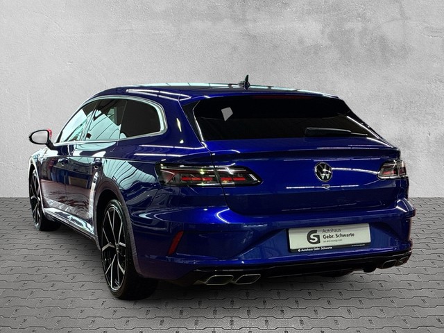 VW - Arteon Shooting Brake 2.0 TSI R DSG 4Motion SHZ_9
