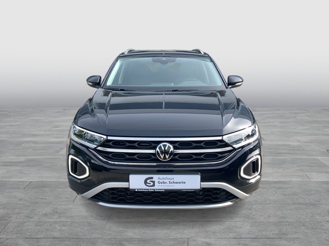 VW - T-Roc 1.5 TSI DSG Style AK+LED+NAVI+SHZG+ACC_14