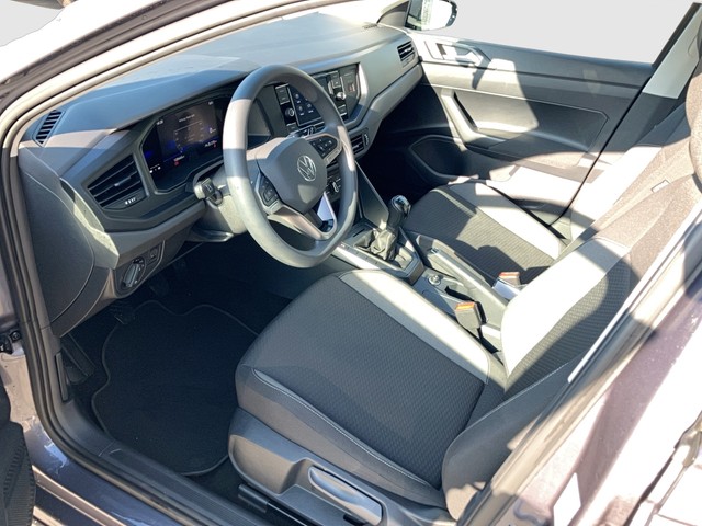 VW - Polo 1.0 TSI Fresh LED+SHZG+KLIMA+LANE ASSIST_12