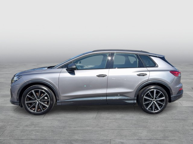 Audi - Q4 e-tron 45 quattro S-Line Advanced_5