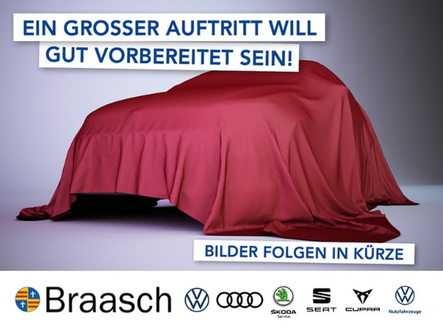 Volkswagen T-Cross 1.0 TSI DSG Move AHK+Navi+Sitzheizung