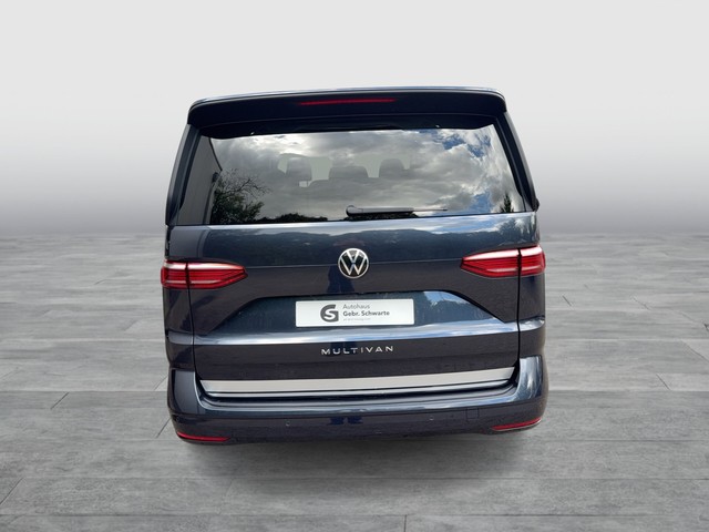 VW - T6 Multivan 1.5 TSI Life AHK LED Navi RFK LM 18"_7