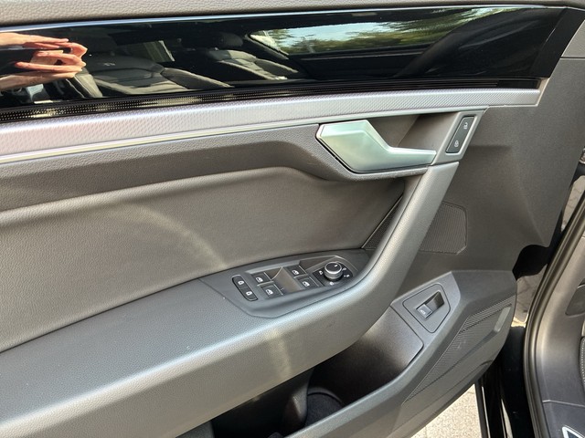VW - Touareg 3.0 TDI R-Line 4Mo. AHK+ACC+PANO+LUFT_7