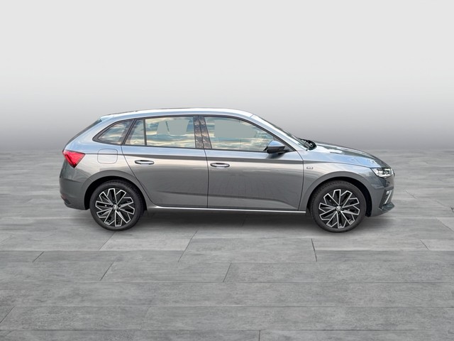 Skoda - Scala 1.0 TSI Drive LED-MATRIX+RÜCKFAHRKAMERA+LM_10