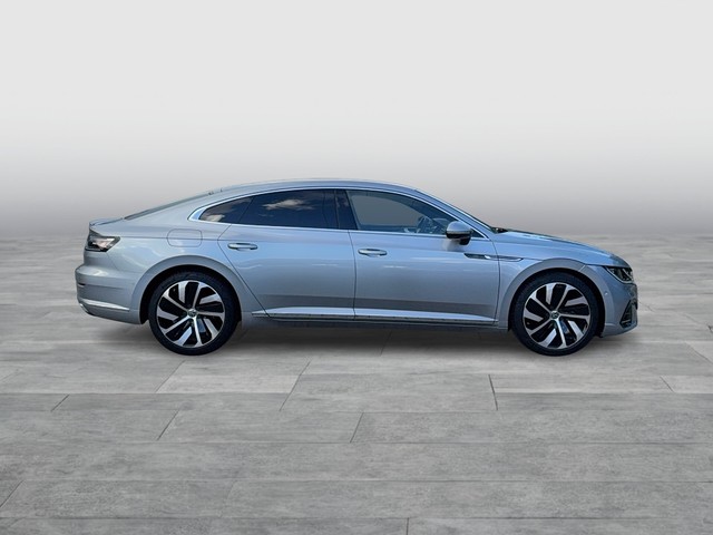 VW - Arteon 2.0 TSI DSG R-Line KLIMAAUTOMATIK+SHZG_9