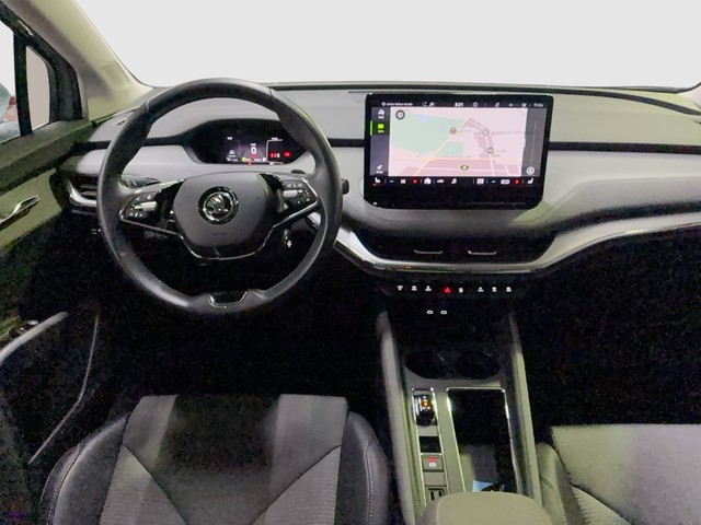 Skoda - Enyaq 80 Loft LED+NAVIGATION+RÜCKFAHRKAMERA+SHZG_2