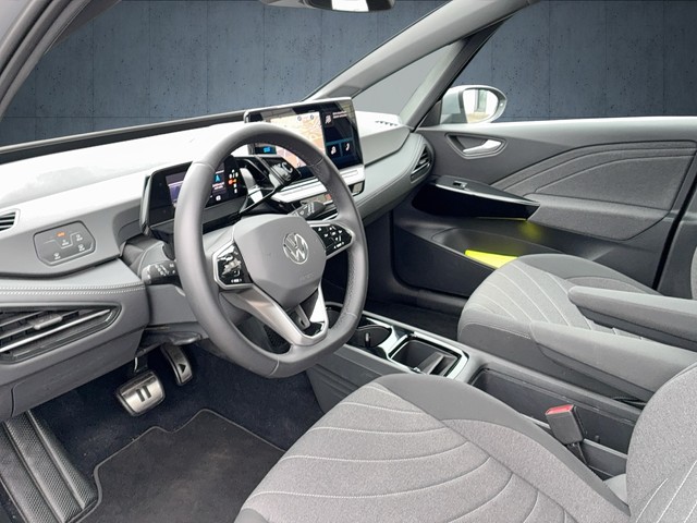 VW - ID.3 Pro Navi+ Kamera+Sitzhzg._16