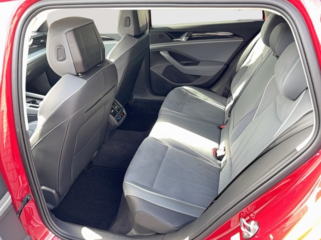 VW - Passat Variant 1,5 eTSI DSG Business ACC+AHK+NAV_5