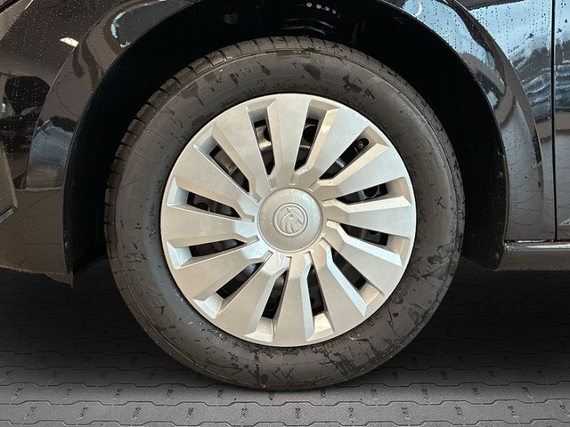 Skoda - Scala 1,0 TSI Essence AHK_13