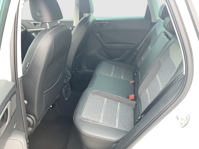 Seat - Ateca 1.5 TSI DSG Xperience AHK+LED+Rückfahrkam._3