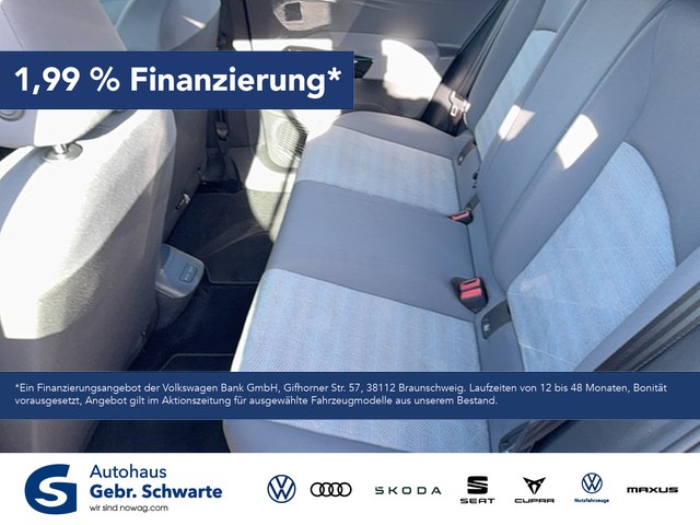 VW - ID.3 58kWh Pro NAVI+ACC+KAMERA+SITZHZG+LED+LANE_3