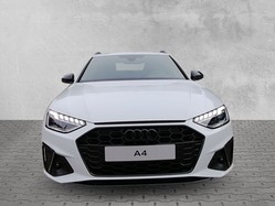 Audi - A4 Avant 40 TDI S tronic S line AHK+PANO_8 Audi - A4 Avant 40 TDI S tronic S line AHK+PANO_8