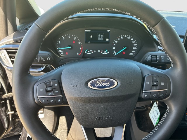 Ford - Fiesta 1.0 EcoBoost Cool & Connect NAVI+LED+SHZ+KLIMA_7