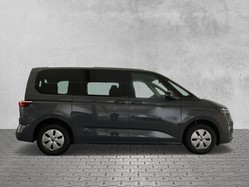 VW - Golf VIII 1.5 TSI Goal AHK+Navi+LED_16