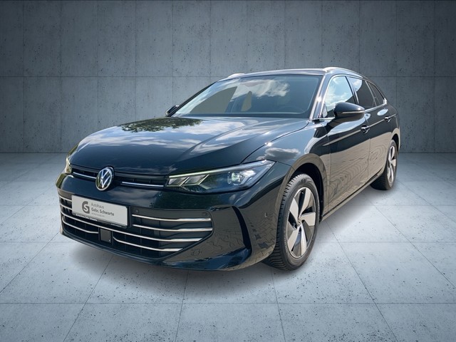 Volkswagen Passat Variant 1.5 eTSI DSG Business AHK Area View
