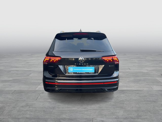 VW - Tiguan Allspace 2.0 TDI 4M R-Line_9