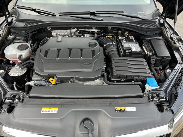 Skoda - Superb Combi 2.0 TDI DSG Ambition ACC+NAVI+AHK_5