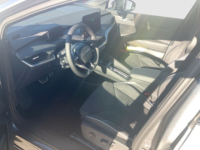 Skoda - Enyaq 85 Sportline AHK+NAVI+RFK+SHZG+PANO_13