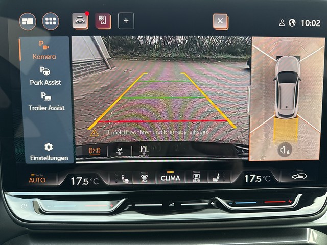 CUPRA - Formentor 2.0 TSI VZ 4Drive AHK DCC LED 19"_7