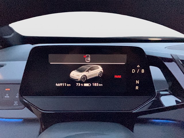 VW - ID.3 Pure Performance LED+NaviPro+LaneAssist_12