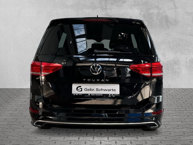 VW - T-Cross 1.0 TSI DSG Life AHK RFK SHZ App-Connect_13