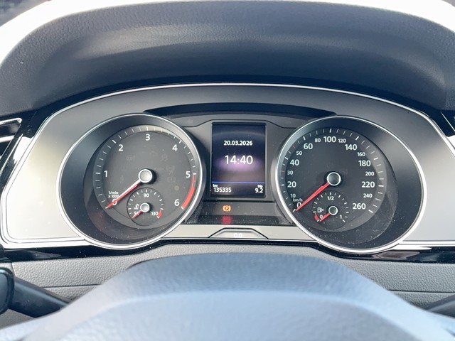 VW - Passat Variant 2.0TDI DSG 4M Elegance Panorama_19